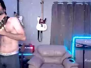 flanneldong from Chaturbate is Freechat