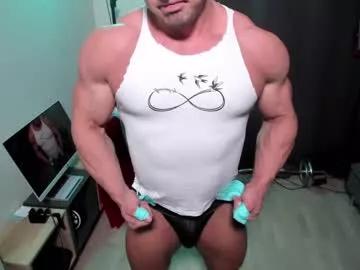 flex_x_x from Chaturbate is Freechat