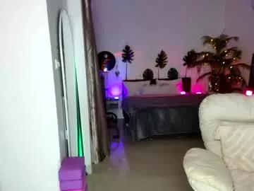 flexy_cat from Chaturbate is Freechat