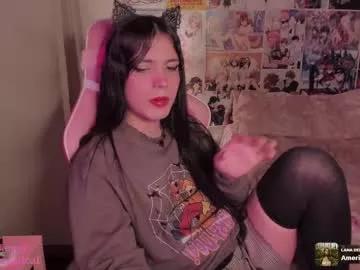 flora_angelical from Chaturbate is Freechat