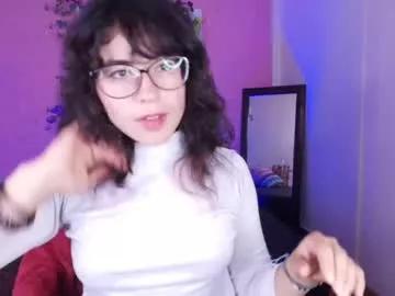 flora_blue from Chaturbate is Freechat