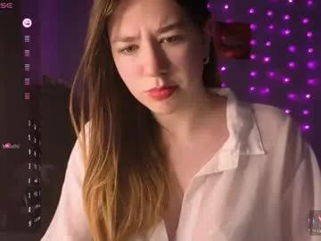 flowr_rebecca from Chaturbate is Freechat