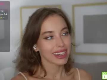 fluffy_angel from Chaturbate is Freechat
