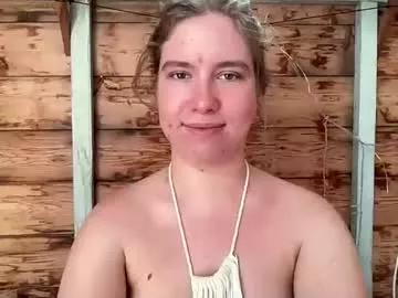 fluffy_bunnyxxx from Chaturbate is Freechat