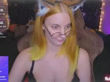 fluffy_muffin3 from Chaturbate is Freechat