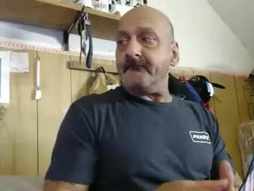 fodor62 from Chaturbate