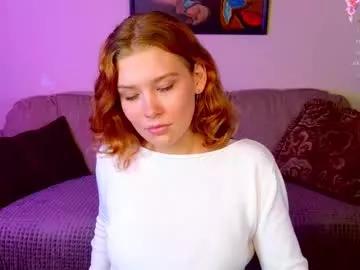 foxxy_girl_ from Chaturbate is Freechat