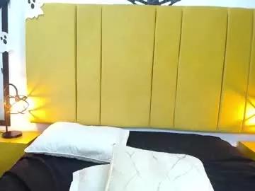 foxy_miilf from Chaturbate is Freechat