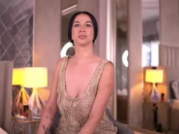 francescadante from Chaturbate is Freechat