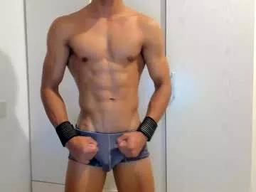 franco_demons_ from Chaturbate is Freechat