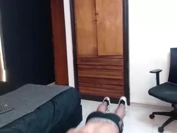 frank_miller1 from Chaturbate is Freechat