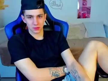 frank_mooree from Chaturbate is Freechat