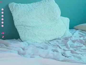 frankiefoxie from Chaturbate is Freechat