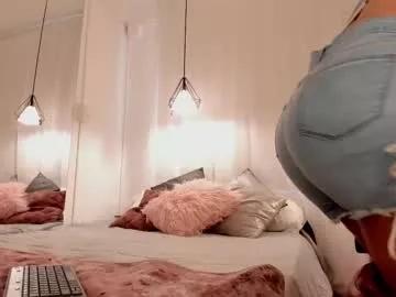 fransheskarossi from Chaturbate is Freechat
