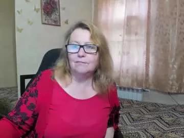 fraumartha from Chaturbate is Freechat