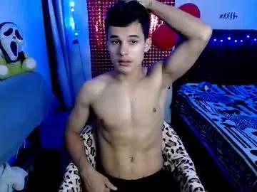 freddy_romans2 from Chaturbate is Freechat