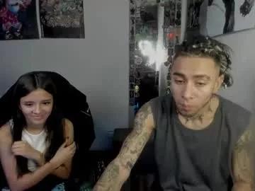 free_soul666 from Chaturbate is Freechat