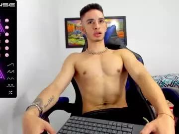 freestyle_blake1 from Chaturbate