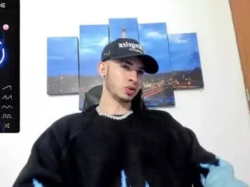 freestyle_blake1 from Chaturbate