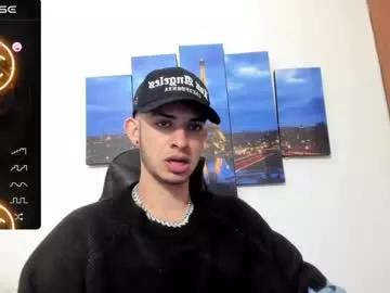 freestyle_blake1 from Chaturbate