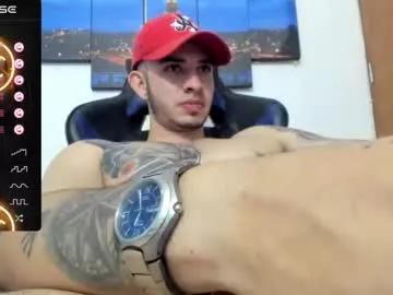 freestyle_blake1 from Chaturbate
