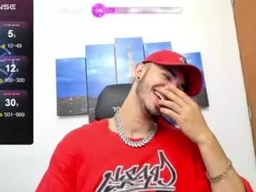 freestyle_blake1 from Chaturbate
