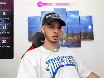 freestyle_blake1 from Chaturbate