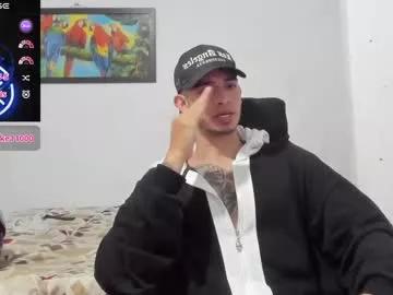 Freestyle_blake1 webcams show profile image 