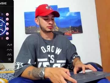 freestyle_blake1 from Chaturbate