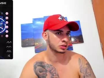freestyle_blake1 from Chaturbate