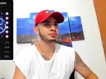 freestyle_blake1 from Chaturbate