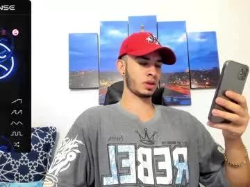 freestyle_blake1 from Chaturbate