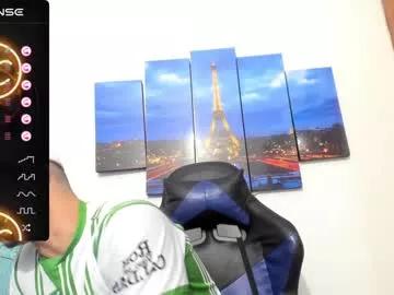 freestyle_blake1 from Chaturbate
