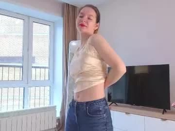 french_miss from Chaturbate is Freechat