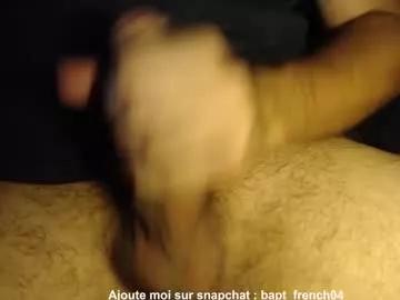 frenchfrguyfr from Chaturbate is Freechat