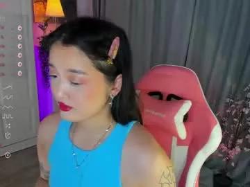 freyaraya from Chaturbate is Freechat