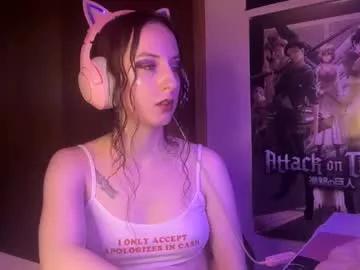 freythegemini from Chaturbate is Freechat