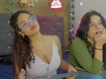 Photos of frezzita_ from Chaturbate is Private