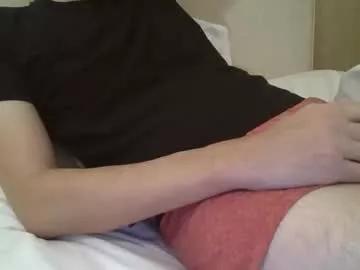 friendly_frank_18 from Chaturbate is Freechat