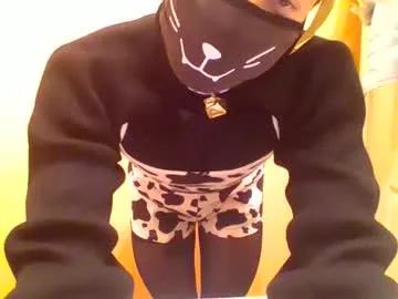 frisky_missy from Chaturbate is Freechat