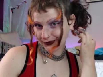 friskyflowers from Chaturbate is Freechat