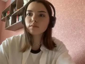frosted_bloom from Chaturbate is Freechat
