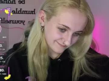 frosty_blueberries4 from Chaturbate is Freechat