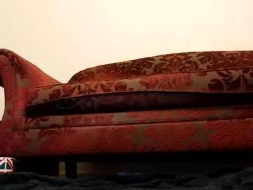 fuzzyduck57 from Chaturbate