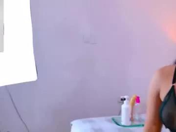 gabi_w from Chaturbate is Freechat