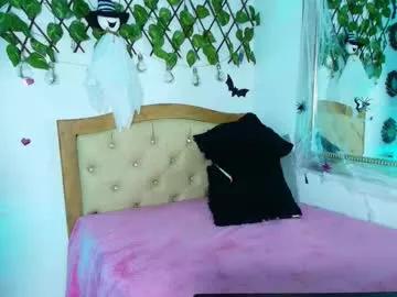 gabie_rosse from Chaturbate is Freechat