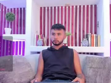 gabriel_blake from Chaturbate is Freechat