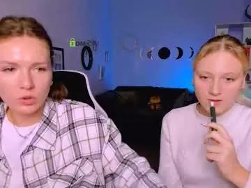 gabriella_daylight from Chaturbate is Freechat