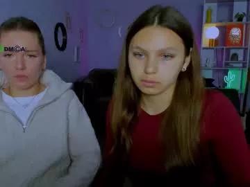 gabriella_daylight from Chaturbate is Freechat