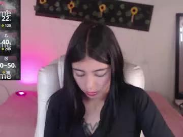 gabriella_live_ from Chaturbate is Freechat